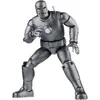 Image de Figurine Iron Man Model 01 Hasbro Avengers: Beyond Earth's Mightiest Marvel Legends Gris 15 cm HASF7061