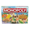 Image de Jeu classique Monopoly édition Animal Crossing New Horizons