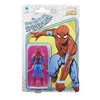 Image de Figurine Legends Retro 375 Classic Spiderman