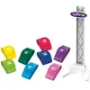 Image de Jeux de société Hasbro Twister Air Multicolore TU 5010996149343