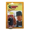Image de Figurine - Indiana Jones - Toht Retro Collection