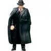 Image de Figurine Hasbro Indiana Jones Retro Collection Actionfigur Toht (Jäger des verlorenen Schatzes) Noir 10 cm HASF6078