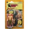 Image de Figurine - Indiana Jones - Retro Collection - Mechanic