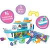 Image de Peppa - Bateau De Croisiere De Peppa
