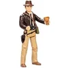 Image de Figurine - Indiana Jones - Retro Collection - Indiana Jones Last Crusade
