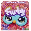 Image de Peluche interactive Furby Corail