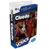 Image de Jeu d'enquête Cluedo Grab and Go Edition Voyage