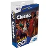 Image de Jeux de société Hasbro Cluedo Voyage Vert 23,8x5x16 cm A2401648