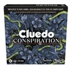 Image de Jeu d'enquête Cluedo Conspiration