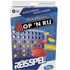 Image de Puissance 4 édition Voyage, Jeu Portable pour 2 Joueurs, Jeu de Voyage, à partir de 6 Ans (Version néerlandaise) en occasion ou reconditionné