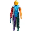 Image de Figurine de collection Hasbro Star Wars The Mandalorian Retro Multicolore 10 cm HASF6981