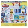 Image de Pâte à modeler Play-Doh Le p'tit resto