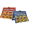 Image de Jeux de société Qui Est Ce Hasbro France France Bleu 24x3x39 cm A2302619