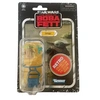 Image de Figurine Star Wars The Book Of Boba Fett Grogu Retro Collection Kenner