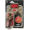 Image de Figurine Star Wars The Book Of Boba Fett Krrsantan Retro Collection Kenner