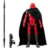 Image de Figurine Hasbro Ahsoka HK-87 Assassin Droid Rouge 9,5 cm 5010996184245