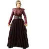 Image de Figurine de collection Hasbro Star Wars Ahsoka Vintage Morgan Elsbeth Rouge 10 cm HASF7345