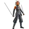 Image de Figurine de collection Hasbro Star Wars Ahsoka Vintage Ahsoka Tano Gris 10 cm HASF7347