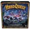 Image de Jeu de rôles HeroQuest Rise of the Dread Moon