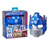 Image de Figurine Masque 2 en 1 One Optimus Prime Orion Pax