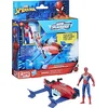 Image de Marvel - Spiderman Vehicule Lance Eau Pour Enfant