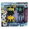 Image de Figurines EarthSpark Cyber-Combiner Bumblebee et Mo Malto