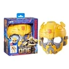Image de Figurine Masque 2 en 1 One Bumblebee B-127