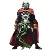 Image de Figurine Hasbro Strange Tales Marvel Legends Brother Voodoo Noir 15 cm HASF9039