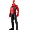 Image de Figurine - Spider-man - Spider-man Legends : Spider-man Last Stand