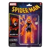 Image de Figurine - Spider-man - Spider-man Legends : Hallows Eve
