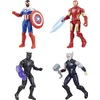Image de Marvel Avengers - Figurine 10 Cm