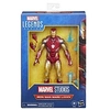 Image de Figurine Legends Series Iron Man Mark LXXXV