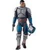 Image de Figurine - Star Wars - Vintage Collection : Fleet Commander Mandalorien