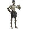 Image de Figurine - Star Wars - Vintage Collection : Professeur Huyang