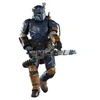 Image de Figurine - Star Wars - Black Series Deluxe : Paz Vizsla
