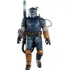 Image de Figurine Hasbro Star Wars The Mandalorian Bleu 15 cm 5010996204004