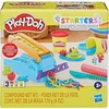 Image de Pâte à modeler serpentin pdoh Hasbro Jaune 14,4x6,7x15,2 cm A2401663