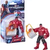 Image de Marvel Avengers Epic Hero Series Captain America: Brave New