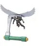 Image de Figurine Falcon Commandes de vol, Marvel Epic Hero Series Captain America: Brave New World, des 4 ans