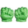Image de Poings fracassants réplique Hasbro Avengers Roleplay Hulk Vert TU HASF9332