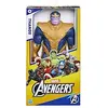 Image de Figurine Marvel Titan Hero Deluxe Thanos 30 cm