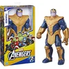Image de Marvel Avengers Titan Hero Series Deluxe Thanos