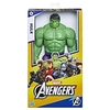 Image de Figurine Marvel Titan Hero Deluxe Hulk 30 cm