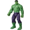 Image de Figurine Hasbro !hulk Titan Marvel Vert 30,5x7,6x16,5 cm A2401672