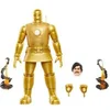 Image de Figurine Iron Man (Model 01-Gold) Iron Man Marvel Comics 15 cm