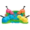Image de Jeux de société Hasbro Hungry Hippos Multicolore TU 5010996207852