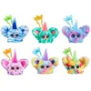 Image de Furby - Peluche Furblet