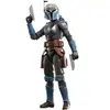 Image de Figurine de collection Hasbro Star Wars Black Series Archive Bo-Katan Kryze Noir 15 cm HASG0044