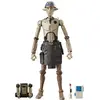 Image de Figurine Hasbro Ahsoka Profesor Huyang Beige 15 cm 5010996213549