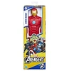 Image de Figurine Marvel Titan Hero Iron Man 30 cm